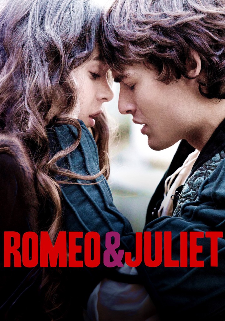 Romeo & Juliet streaming where to watch online?